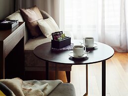 Mitsui Garden Hotel Osaka Premier