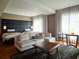 Mitsui Garden Hotel Osaka Premier