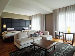 Mitsui Garden Hotel Osaka Premier