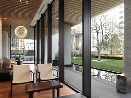 Mitsui Garden Hotel Osaka Premier