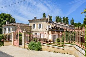 La Closerie de Fronsac