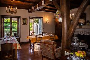 La Closerie de Fronsac