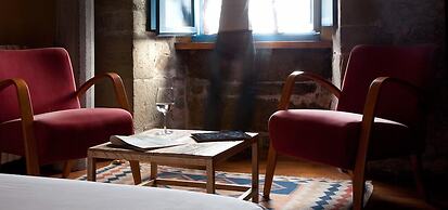 Rusticae Hotel Torre de Villademoros