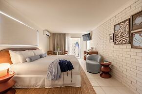 Gold Coast Airport Motel