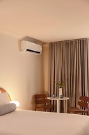 Gold Coast Airport Motel