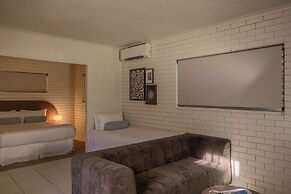 Gold Coast Airport Motel
