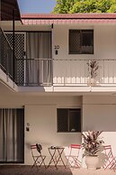 Gold Coast Airport Motel