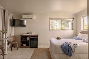 Gold Coast Airport Motel