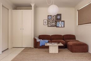 Gold Coast Airport Motel