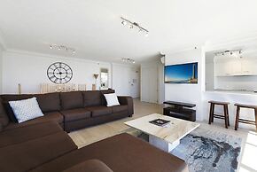 Surfers Century Oceanside Apartments