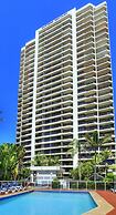 Surfers Century Oceanside Apartments