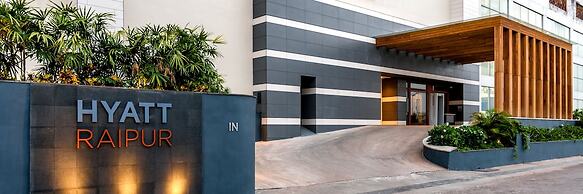 Hyatt Raipur