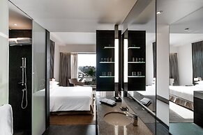 Hyatt Raipur