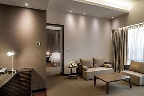 Hyatt Raipur