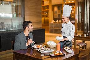 Hyatt Raipur