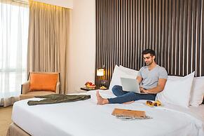 Hyatt Raipur