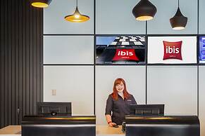 ibis Adelaide