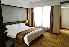 Avant-Garde Hotel