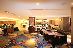 Avant-Garde Hotel
