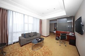 Avant-Garde Hotel