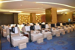 Avant-Garde Hotel