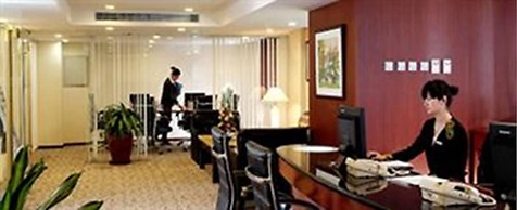Avant-Garde Hotel