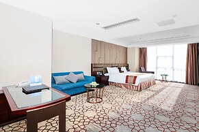 Avant-Garde Hotel