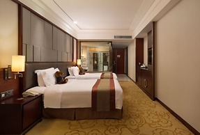 Avant-Garde Hotel