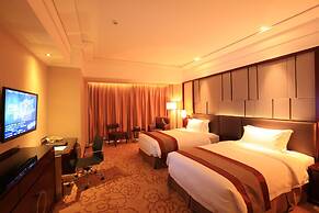 Avant-Garde Hotel