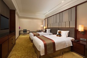Avant-Garde Hotel