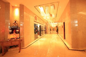 Avant-Garde Hotel