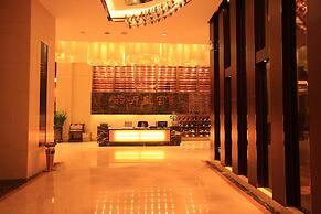 Avant-Garde Hotel