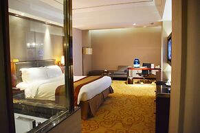 Avant-Garde Hotel