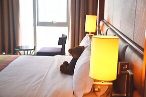 Avant-Garde Hotel