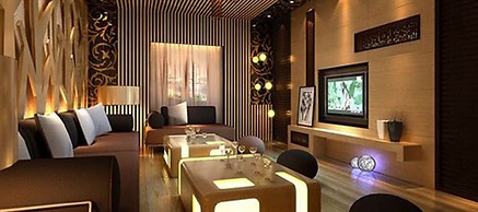 Avant-Garde Hotel