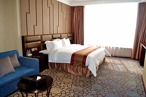 Avant-Garde Hotel