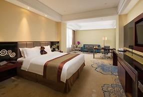 Avant-Garde Hotel