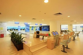 Avant-Garde Hotel