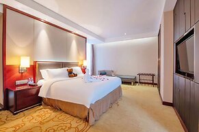 Avant-Garde Hotel
