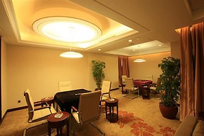 Avant-Garde Hotel
