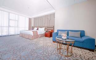 Avant-Garde Hotel