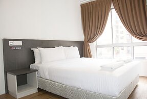 Promenade Service Apartments