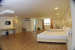 Promenade Service Apartments