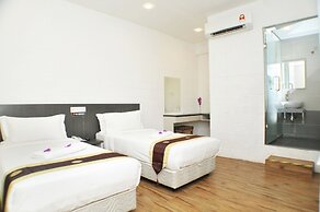 Promenade Service Apartments