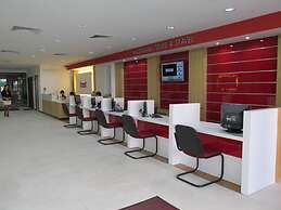 Promenade Service Apartments