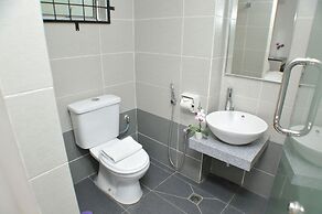 Promenade Service Apartments