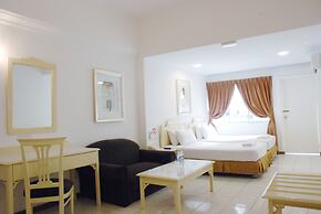 Promenade Service Apartments