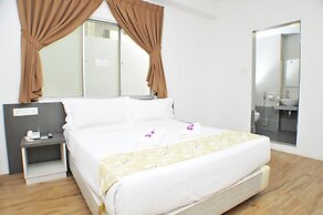 Promenade Service Apartments