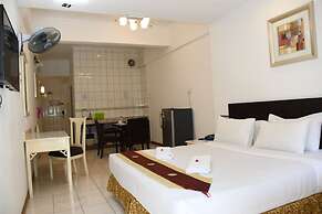 Promenade Service Apartments