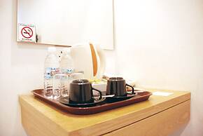Promenade Service Apartments